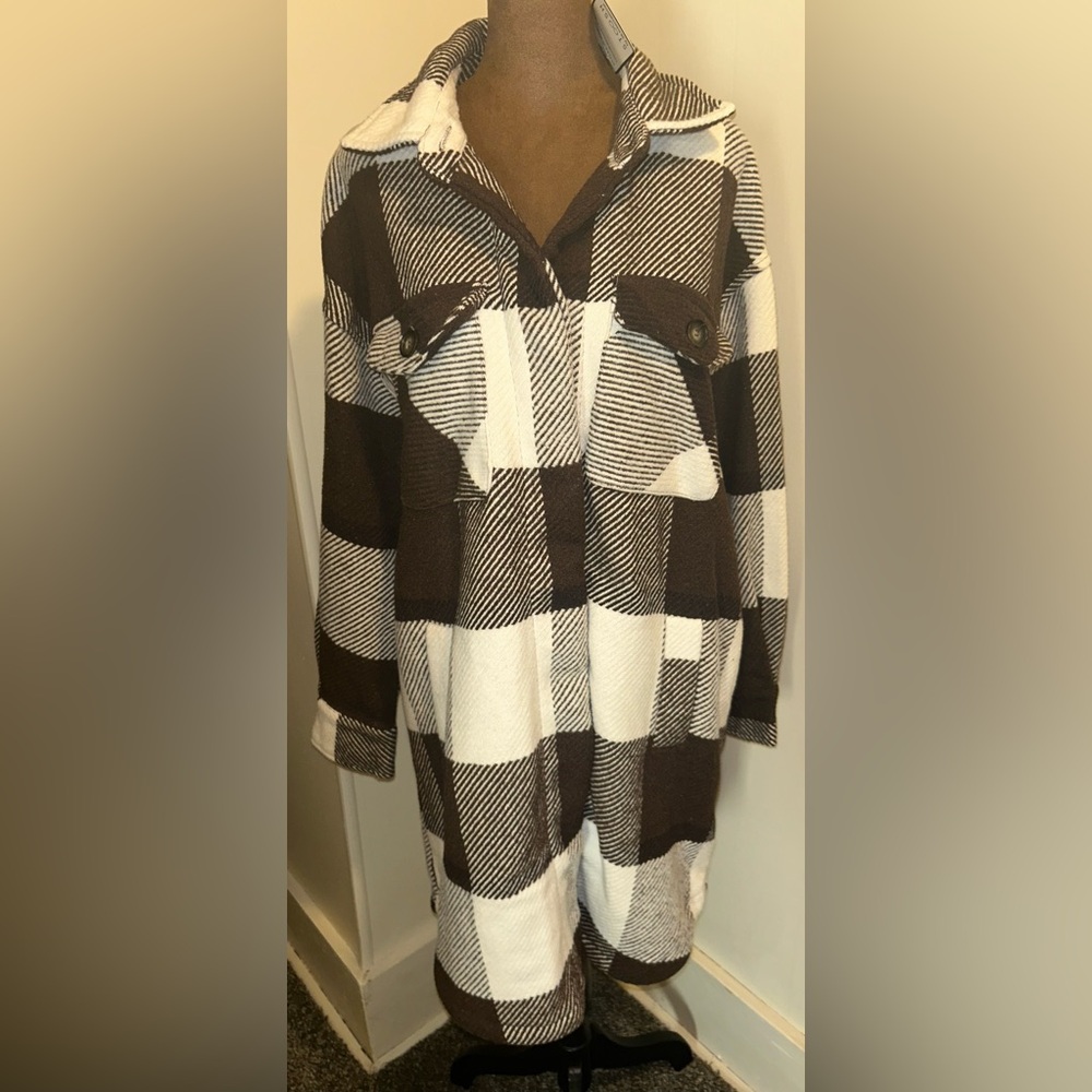 Stoosh Jacket - Picture 2 of 9